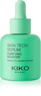 KIKO Milano Skin Tech Serum serum matujące do twarzy 30 ml