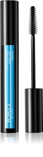 KIKO Milano Extra Volume Wash Off Wasserbeständige Wimperntusche für mehr Volumen 10 ml