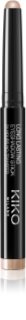 KIKO Milano Long Lasting Eyeshadow Stick dugotrajna sjenila za oči u olovci nijansa 03 Golden Beige 1.6 g