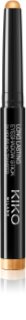 KIKO Milano Long Lasting Eyeshadow Stick langanhaltender Lidschatten in Stiftform Farbton 04 Gold 1.6 g