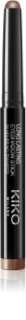 KIKO Milano Long Lasting Eyeshadow Stick langanhaltender Lidschatten in Stiftform Farbton 05 Golden Brown 1.6 g