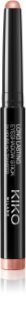 KIKO Milano Long Lasting Eyeshadow Stick langanhaltender Lidschatten in Stiftform Farbton 07 Vintage Rose 1.6 g