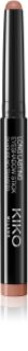 KIKO Milano Long Lasting Eyeshadow Stick langanhaltender Lidschatten in Stiftform Farbton 10 Mauve Brown 1.6 g