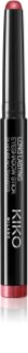 KIKO Milano Long Lasting Eyeshadow Stick langanhaltender Lidschatten in Stiftform Farbton 12 Red 1.6 g