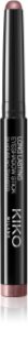 KIKO Milano Long Lasting Eyeshadow Stick długotrwałe cienie do powiek w kredce odcień 14 Rosy Brown 1.6 g