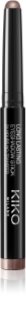 KIKO Milano Long Lasting Eyeshadow Stick dugotrajna sjenila za oči u olovci nijansa 15 Golden Taupe 1.6 g