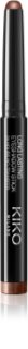 KIKO Milano Long Lasting Eyeshadow Stick langanhaltender Lidschatten in Stiftform Farbton 17 Golden Chocolate 1.6 g