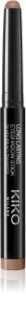 KIKO Milano Long Lasting Eyeshadow Stick langanhaltender Lidschatten in Stiftform Farbton 18 Brown 1.6 g