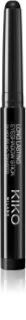 KIKO Milano Long Lasting Eyeshadow Stick langanhaltender Lidschatten in Stiftform Farbton 23 Black 1.6 g