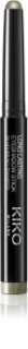 KIKO Milano Long Lasting Eyeshadow Stick langanhaltender Lidschatten in Stiftform Farbton 26 Light Green 1.6 g