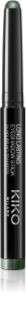 KIKO Milano Long Lasting Eyeshadow Stick langanhaltender Lidschatten in Stiftform Farbton 27 Forest Green 1.6 g