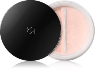 KIKO Milano Unlimited Long Lasting Matte Loose Powder mattító lágy púder árnyalat 09 Cotton Candy 9 g