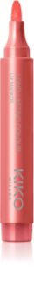 KIKO Milano Long Lasting Colour Lip Marker langanhaltender Eye-liner für Lippen