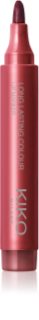 KIKO Milano Long Lasting Colour Lip Marker dugotrajni tuš za usne nijansa 104 Deep Pink 2.5 g