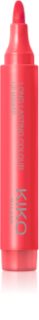 KIKO Milano Long Lasting Colour Lip Marker dugotrajni tuš za usne nijansa 110 Magenta Pink 2.5 g