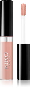 KIKO Milano Long Lasting Liquid Eyeshadow Flüssiges Lidschatten Farbton 02 Precious Organza 4.5 ml