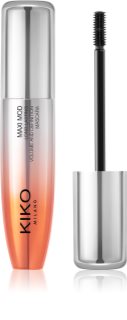 KIKO Milano Maxi Mod Mascara langlebiger Mascara für mehr Volumen 12 ml