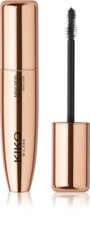 KIKO Milano Maxi Mod Length & Curl Mascara langanhaltende Mascara 12 ml