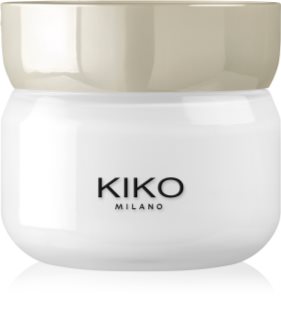 KIKO Milano Sublime Youth Day tápláló nappali krém SPF 15 50 ml