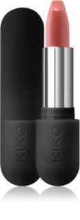 KIKO Milano Shapechanger Satin-Lippenstift Farbton 05 Moody Mauve 3.5 g