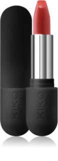 KIKO Milano Shapechanger Satin-Lippenstift Farbton 06 Red Obsession 3.5 g