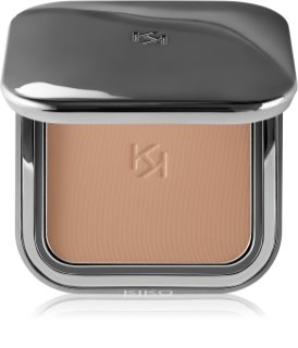 KIKO Milano Flawless Fusion bronzer za prirodan izgled