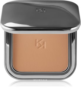 KIKO Milano Flawless Fusion Bronzer für ein natürliches Aussehen