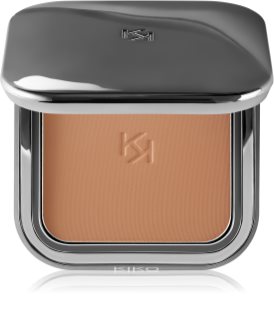 KIKO Milano Flawless Fusion Bronzer für ein natürliches Aussehen