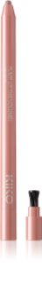 KIKO Milano Pump Up The Volume Lip Liner olovka za konturiranje usana za volumen nijansa 01 Rebel Russett 0.3 g