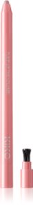 KIKO Milano Pump Up The Volume Lip Liner olovka za konturiranje usana za volumen nijansa 03 Natural Nude 0.3 g