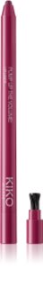 KIKO Milano Pump Up The Volume Lip Liner olovka za konturiranje usana za volumen nijansa 06 Berry Crush 0.3 g