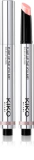 KIKO Milano Pump Up The Volume Solid Lip Gloss Hydratisierendes Lipgloss für mehr Volumen