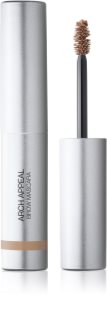 KIKO Milano Arch Appeal Mascara für die Augenbrauen Farbton 02 Blondes and Redheads 4 ml