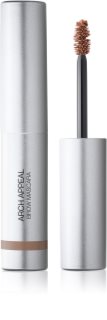 KIKO Milano Arch Appeal maskara za obrve nijansa 03 Brunettes 4 ml
