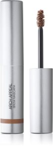 KIKO Milano Arch Appeal Mascara für die Augenbrauen Farbton 04 Auburn 4 ml