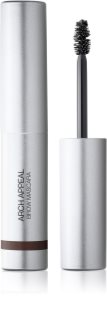 KIKO Milano Arch Appeal Mascara für die Augenbrauen Farbton 06 Blackhaired 4 ml
