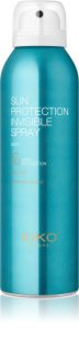 KIKO Milano Sun Protection Invisible Spray SPF 50 spray do opalania SPF 50 150 ml