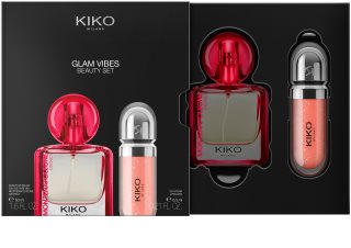 KIKO Milano Glam Vibes Geschenkset für Damen