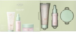 KIKO Milano Kind By Kiko Skincare Set Hautpflege-Set