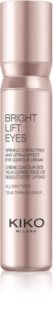 KIKO Milano Bright Lift Eyes liftinges krém szemre 15 ml