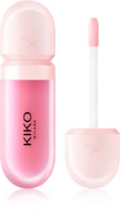 KIKO Milano Kissable Lip Paradise Replumping Lip Mask Feuchtigkeitsspendende Lippenkur mit festigender Wirkung 6.5 ml