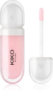 KIKO Milano Kissable Lip Volume Plumping Lip Cream hidratantna krema za usne