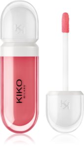KIKO Milano Kissable Lip Volume Plumping Lip Cream Feuchtigkeitscreme für Lippen