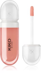 KIKO Milano Kissable Lip Volume Plumping Lip Cream Feuchtigkeitscreme für Lippen
