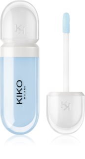 KIKO Milano Kissable Lip Volume Plumping Lip Cream Feuchtigkeitscreme für Lippen