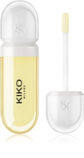 KIKO Milano Kissable Lip Volume Plumping Lip Cream hidratáló krém az ajkakra