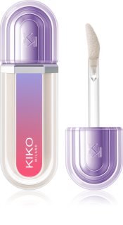 KIKO Milano 3D Hydra Xtreme Lipgloss Lipgloss für mehr Volumen mit 3D-Effekt