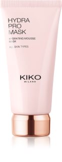 KIKO Milano Hydra Pro Mask intensive feuchtigkeitsspendende Maske für das Gesicht 50 ml