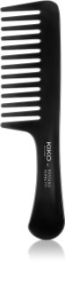 KIKO Milano Tangle-Free češalj za kovrčavu kosu 1 kom