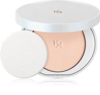 KIKO Milano Urban Shield mattierendes Pudermake-up SPF 50
